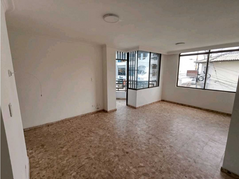 Amplio apartamento en edificio por San Andrescito-Pereira — foto 2