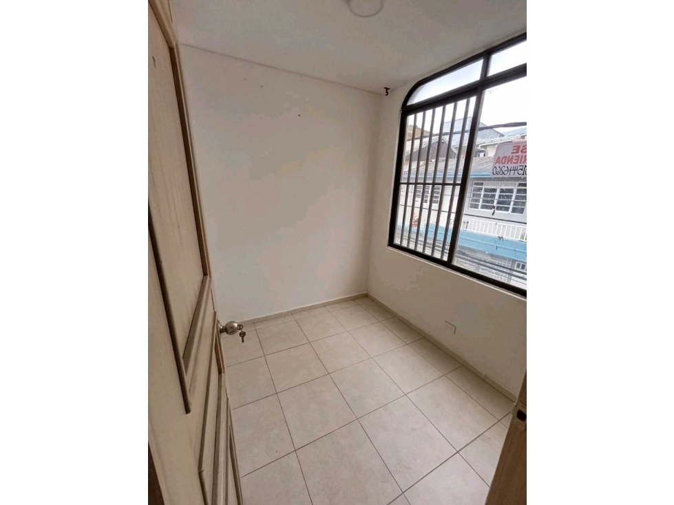 Amplio apartamento en edificio por San Andrescito-Pereira — foto 4