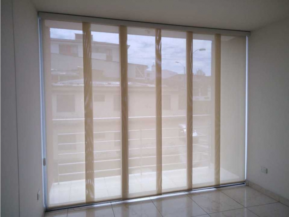 AMPLIO APARTAMENTO EN EL CENTRO DE PEREIRA