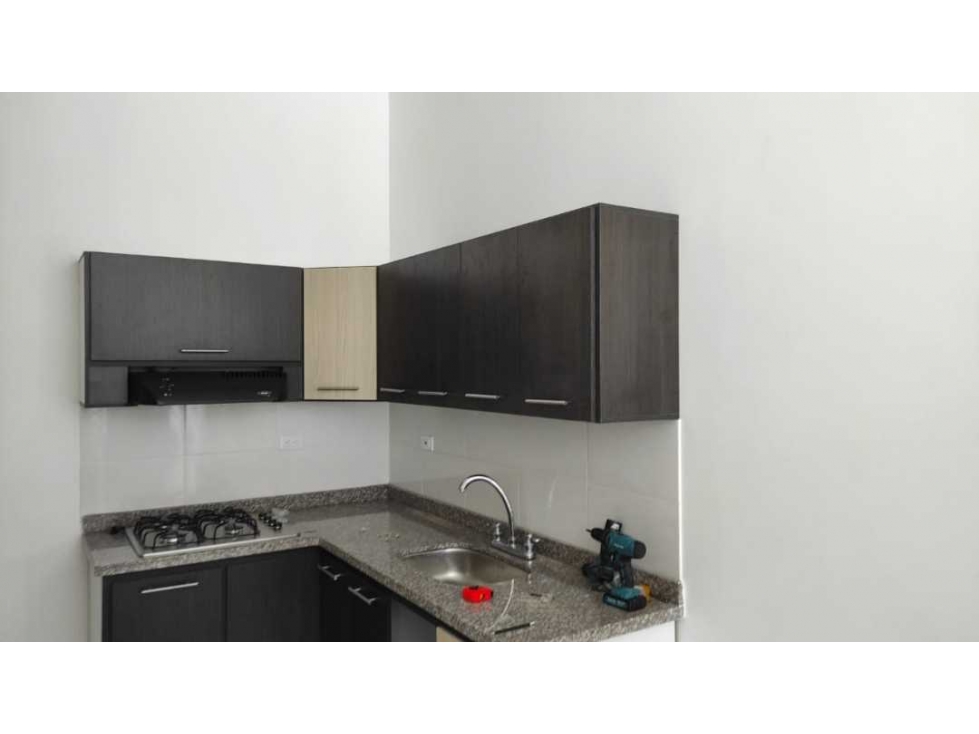 AMPLIO APARTAMENTO EN EL CENTRO DE PEREIRA — foto 3