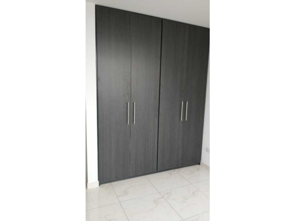 AMPLIO APARTAMENTO EN EL CENTRO DE PEREIRA — foto 5