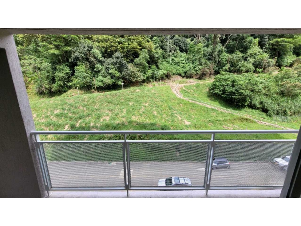 Amplio apartamento en el conjunto INGÁ LA GRANRESERVA - PEREIRA — foto 2
