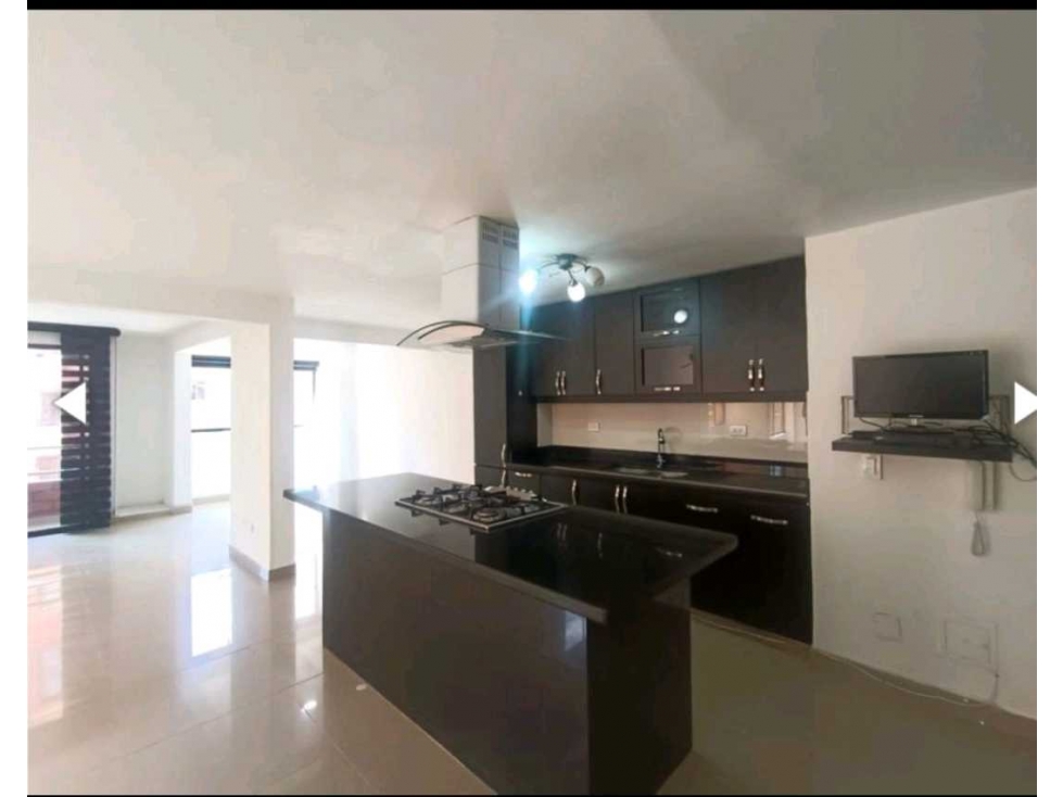 Amplio apartamento en Laureles — foto 2