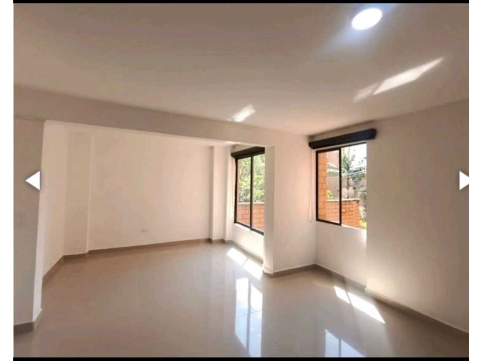 Amplio apartamento en Laureles — foto 4