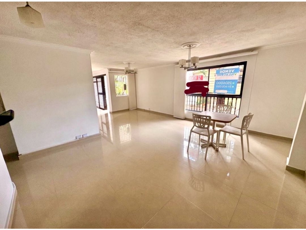 Apartamento en Laureles Nogal