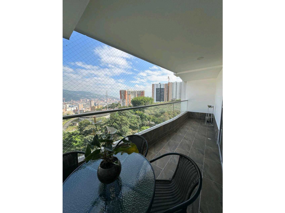 Amplio Apartamento En Sabaneta ideal Inversión permite rentas cortas