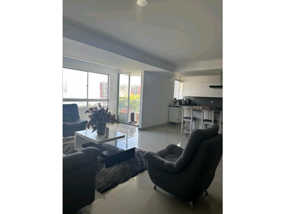 Amplio Apartamento En Sabaneta ideal Inversión permite rentas cortas — foto 2
