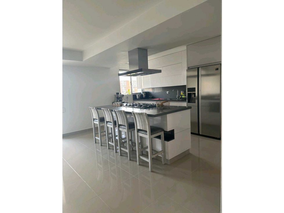 Amplio Apartamento En Sabaneta ideal Inversión permite rentas cortas — foto 3