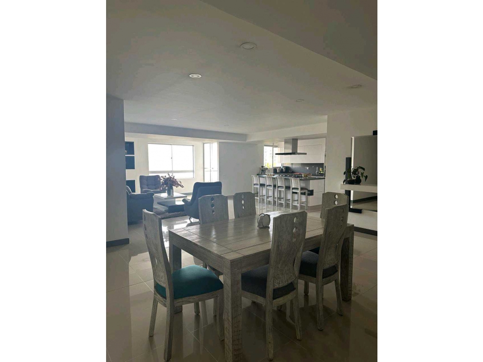 Amplio Apartamento En Sabaneta ideal Inversión permite rentas cortas — foto 4