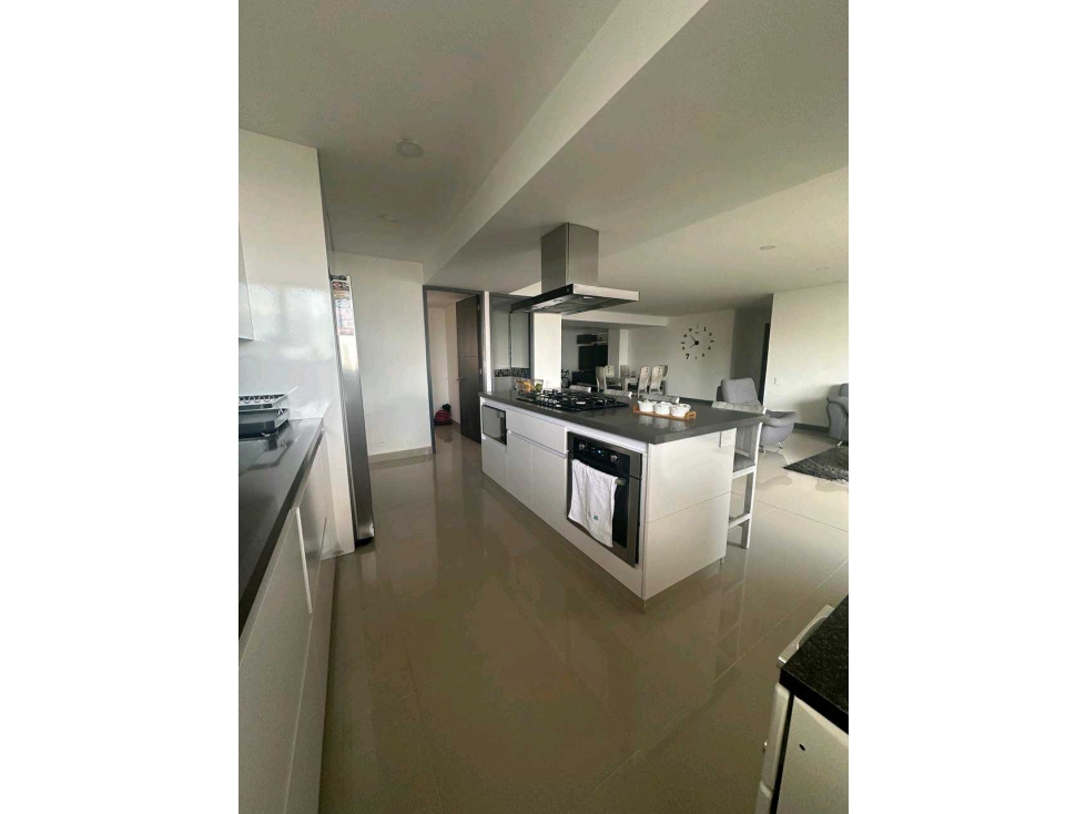 Amplio Apartamento En Sabaneta ideal Inversión permite rentas cortas — foto 5