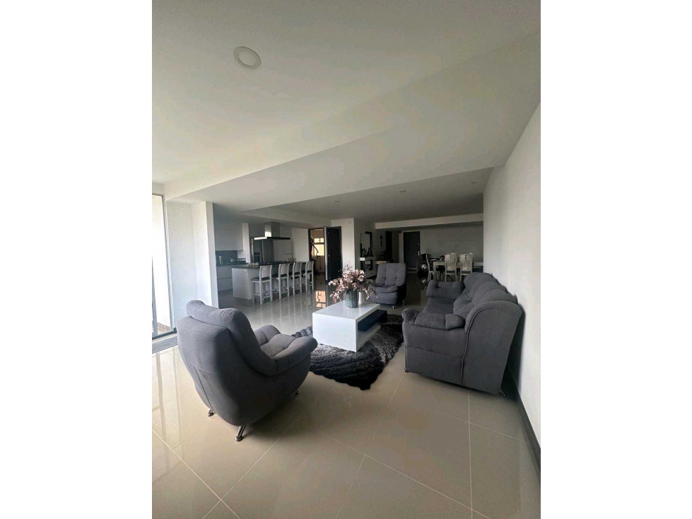 Amplio Apartamento En Sabaneta ideal Inversión permite rentas cortas — foto 6