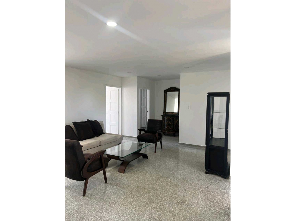 Venta o permuta en Santa Marta por otra propiedad en Medellin.