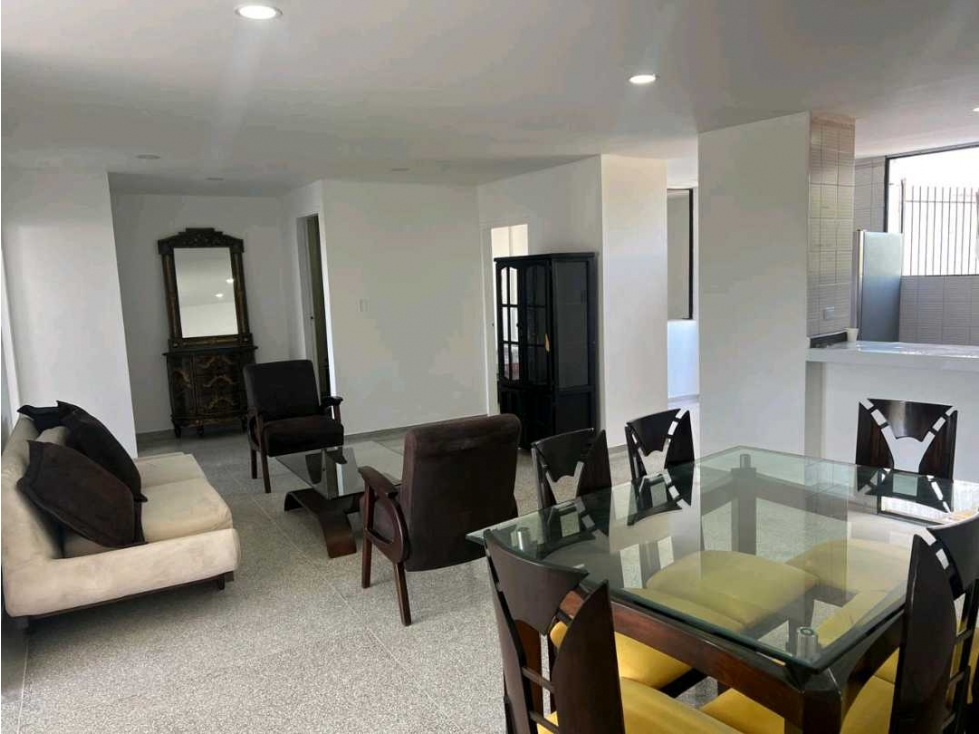 Venta o permuta en Santa Marta por otra propiedad en Medellin. — foto 2