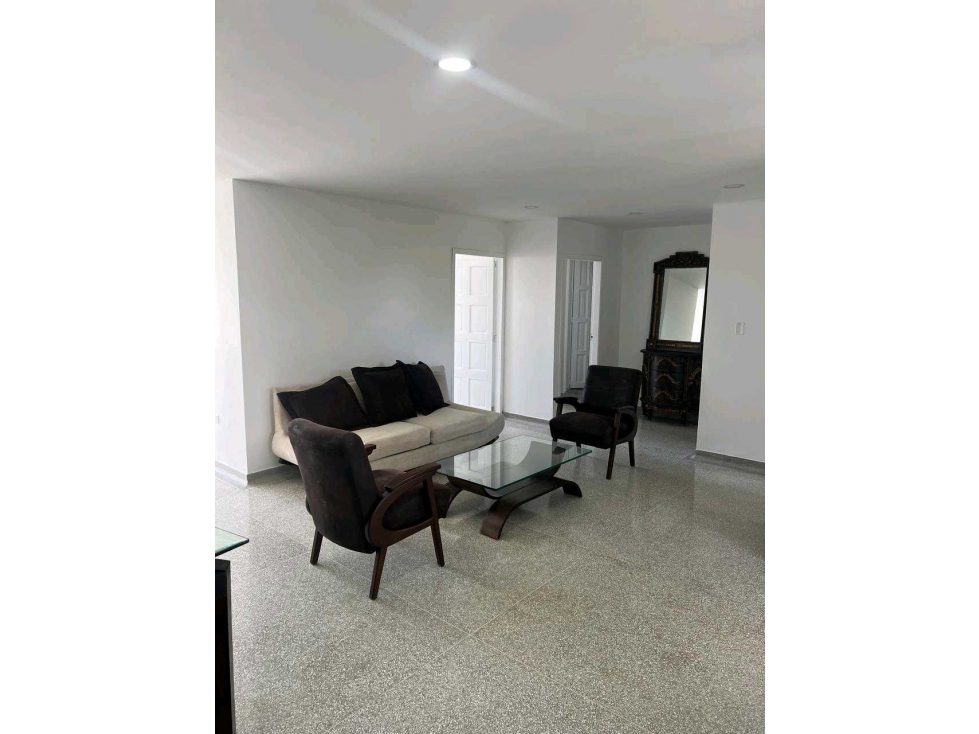 Venta o permuta en Santa Marta por otra propiedad en Medellin. — foto 3