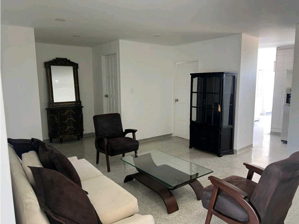 Venta o permuta en Santa Marta por otra propiedad en Medellin. — foto 5