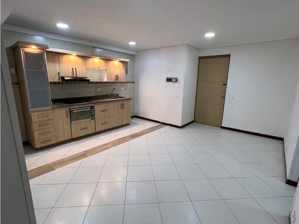 AMPLIO APARTAMENTO EN URB. FLORIDA NORTEAMÉRICA | BELLO EN VENTA F585