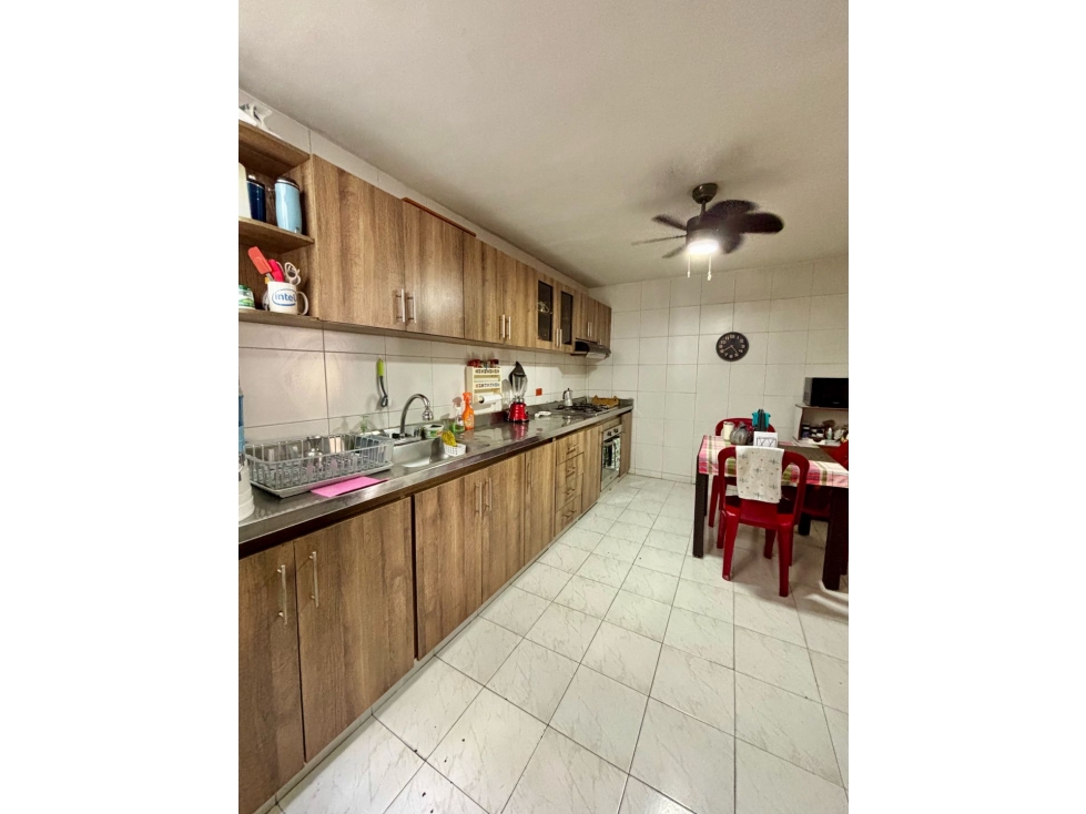 AMPLIO APARTAMENTO EN VENTA. 153MTS. 3 ALCOBAS. BUENAVISTA — foto 6