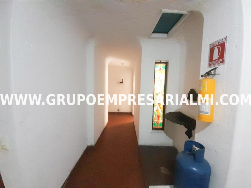 AMPLIO APARTAMENTO EN VENTA - SECTOR ESTADIO COD: 31829 — foto 5