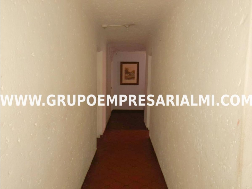AMPLIO APARTAMENTO EN VENTA - SECTOR ESTADIO COD: 31829 — foto 4