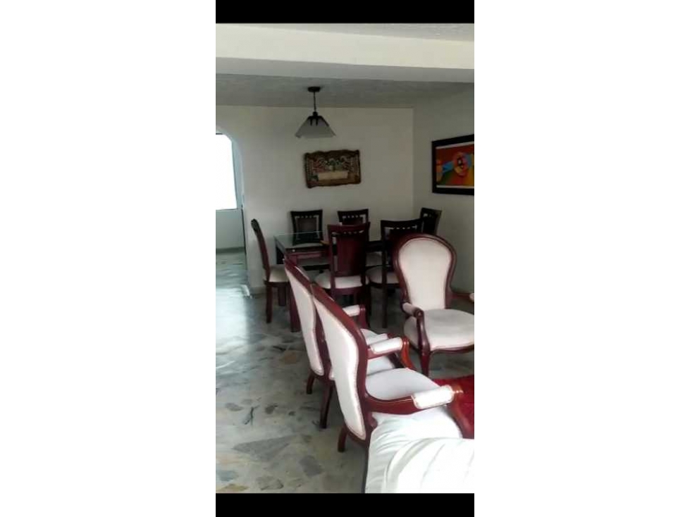 Amplio Apartamento en Venta Av. Paralela — foto 5