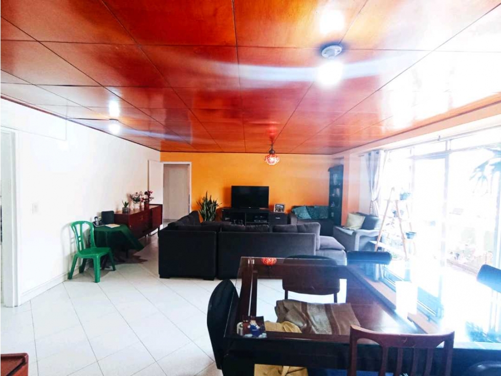 AMPLIO APARTAMENTO EN VENTA EN EL CENTRO DE MEDELLÍN — foto 6