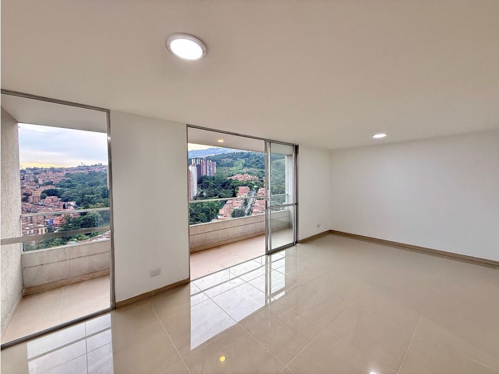 AMPLIO APARTAMENTO EN VENTA EN BELLO - PUERTO AZUL - CERCA CC FABRICAT — foto 4