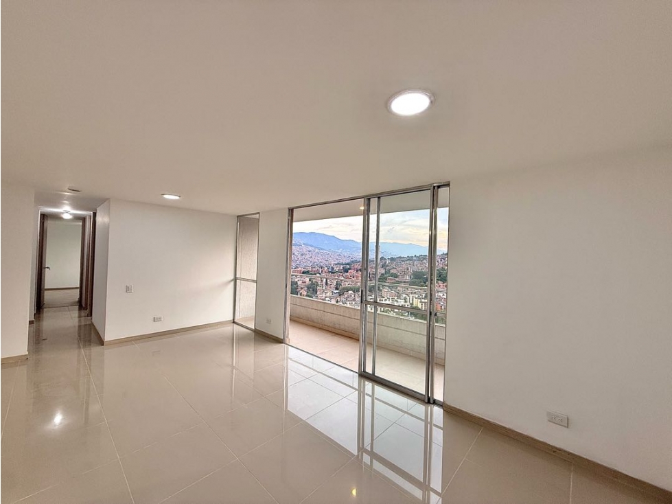 AMPLIO APARTAMENTO EN VENTA EN BELLO - PUERTO AZUL - CERCA CC FABRICAT — foto 5