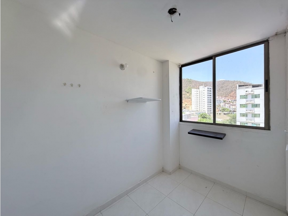 Precio de oportunidad Amplio apartamento en venta en rodadero — foto 6