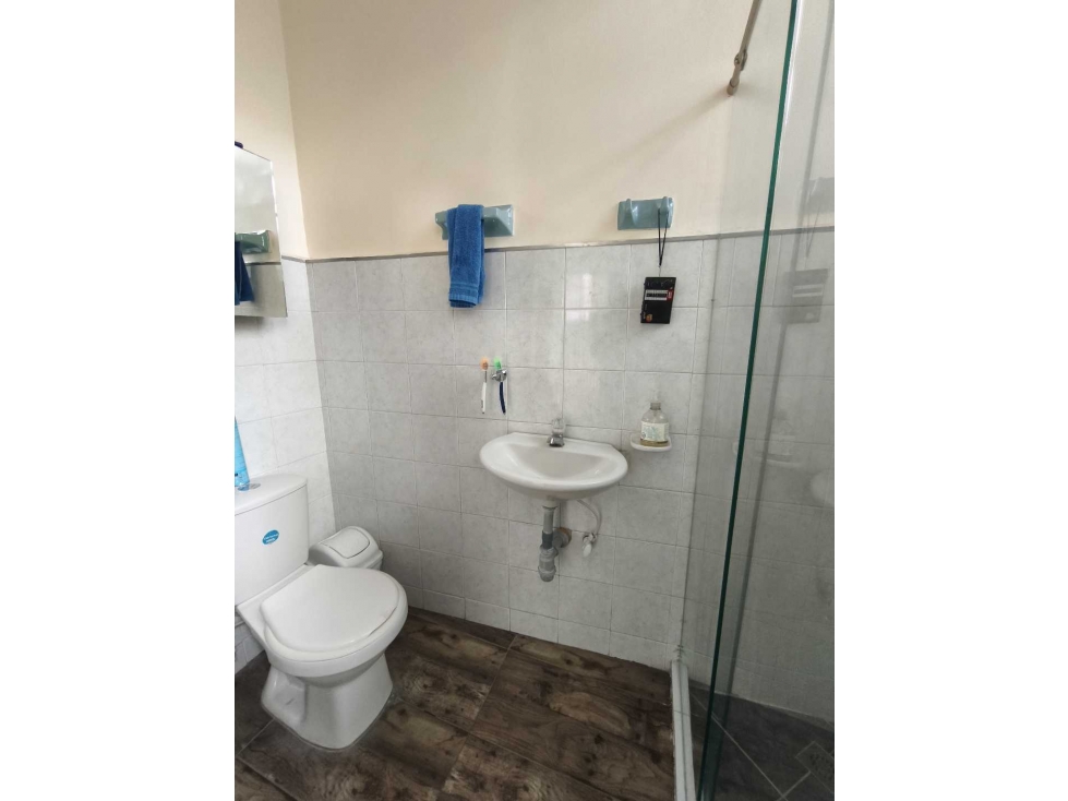 AMPLIO APARTAMENTO EN VENTA EN SANTA MÓNICA — foto 3