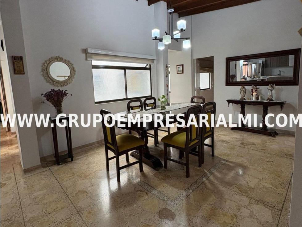 AMPLIO APARTAMENTO EN VENTA - SECTOR VELÓDROMO COD: 31729 — foto 2