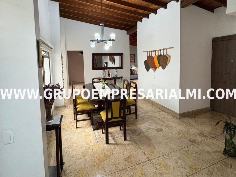 AMPLIO APARTAMENTO EN VENTA - SECTOR VELÓDROMO COD: 31729 — foto 3