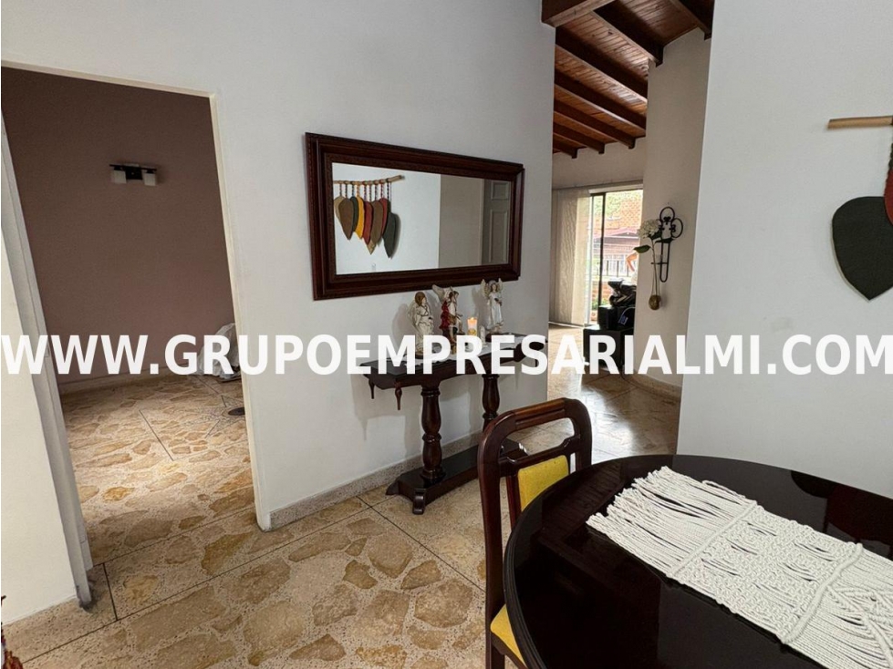 AMPLIO APARTAMENTO EN VENTA - SECTOR VELÓDROMO COD: 31729 — foto 6