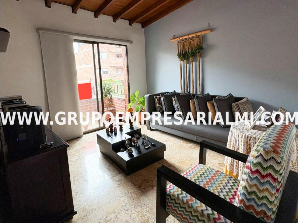 AMPLIO APARTAMENTO EN VENTA - SECTOR VELÓDROMO COD: 31729