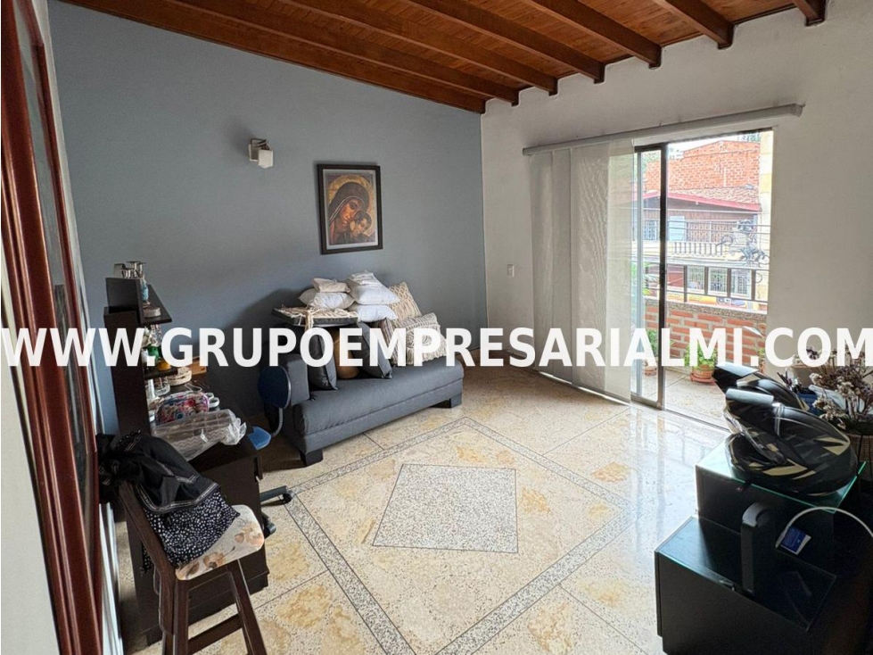 AMPLIO APARTAMENTO EN VENTA - SECTOR VELÓDROMO COD: 31729 — foto 4