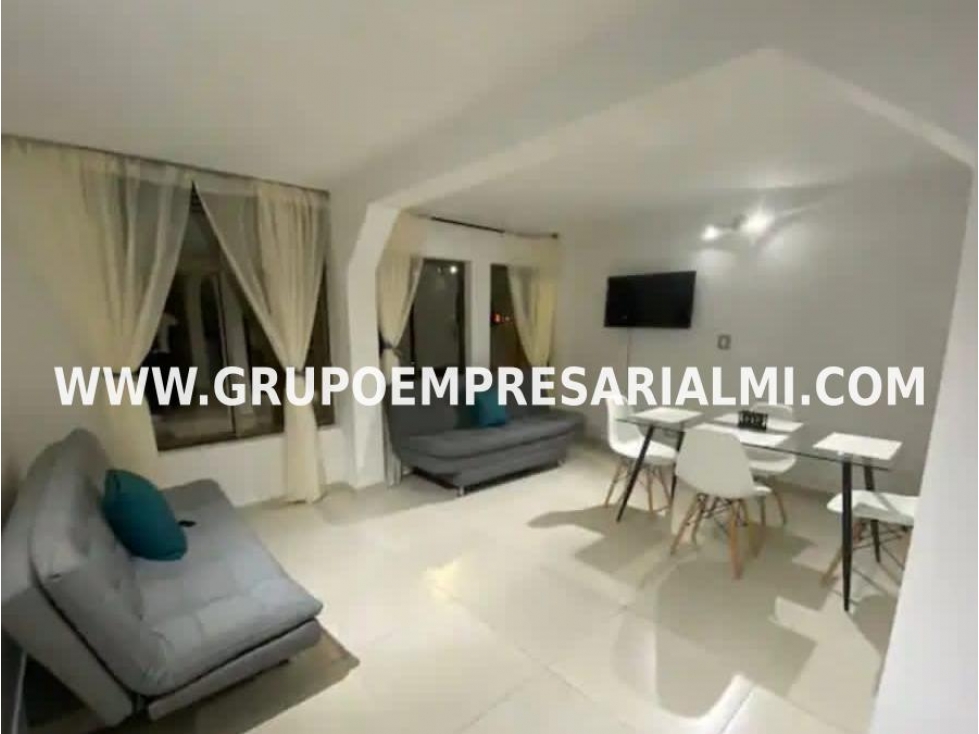 AMPLIO APARTAMENTO EN VENTA - SECTOR SURAMERICANA COD: 29334 — foto 2
