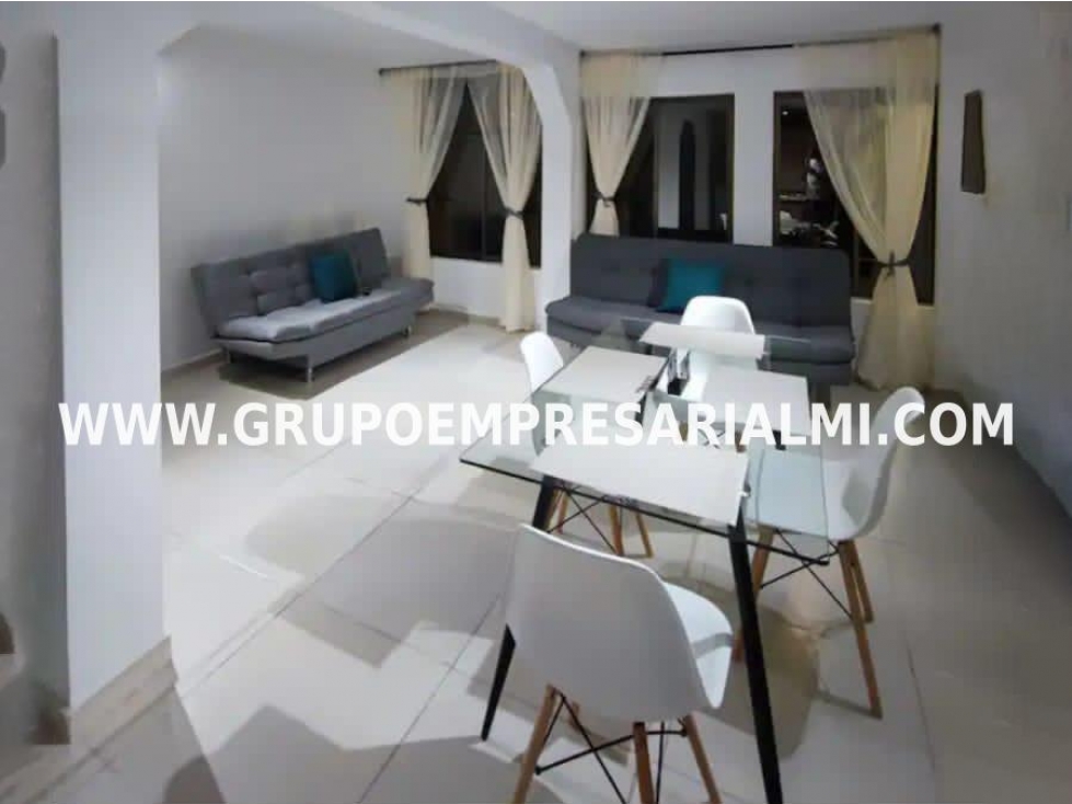 AMPLIO APARTAMENTO EN VENTA - SECTOR SURAMERICANA COD: 29334 — foto 3