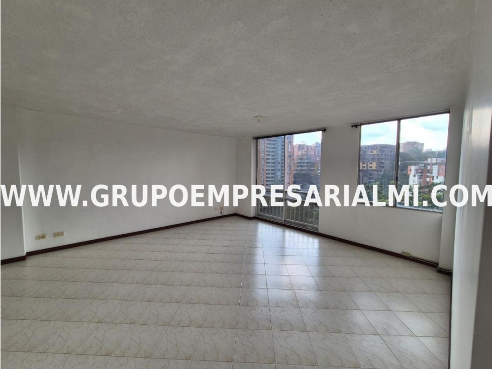 AMPLIO APARTAMENTO EN VENTA - SECTOR CUMBRES COD: 32106 — foto 3