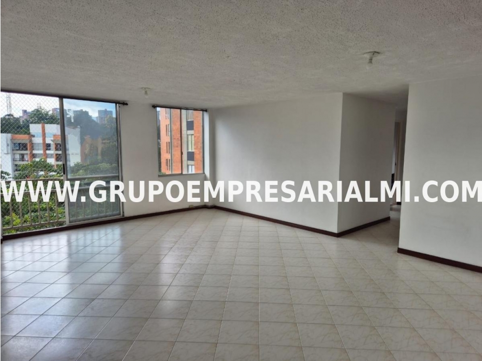 AMPLIO APARTAMENTO EN VENTA - SECTOR CUMBRES COD: 32106 — foto 4