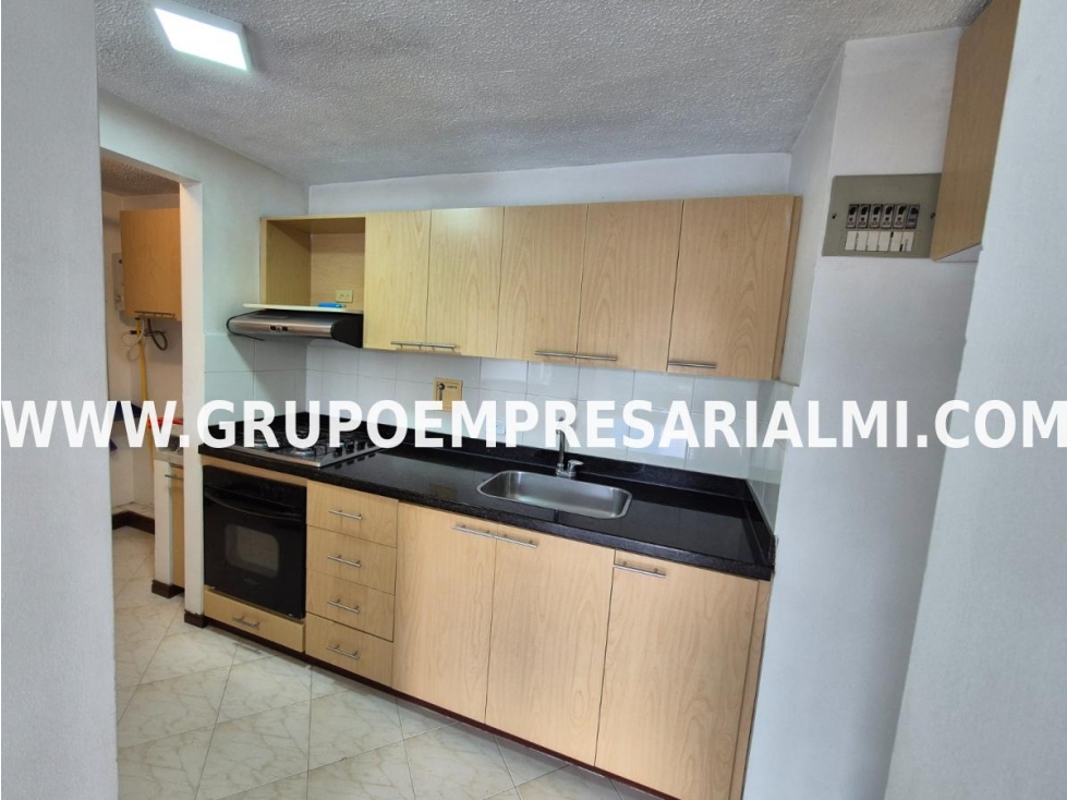 AMPLIO APARTAMENTO EN VENTA - SECTOR CUMBRES COD: 32106 — foto 5