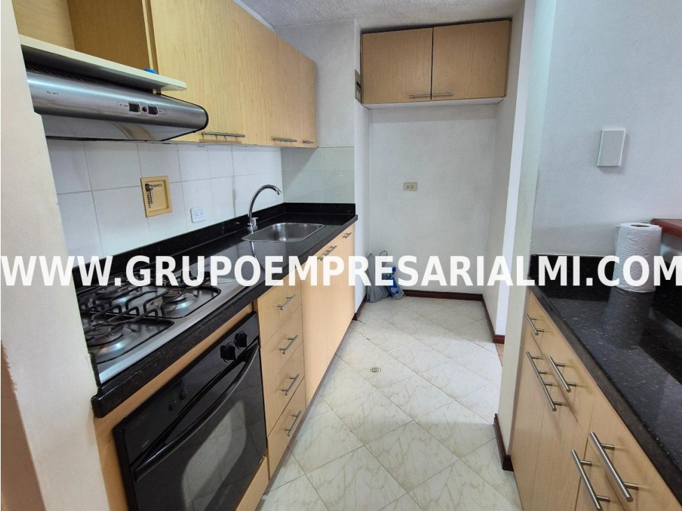 AMPLIO APARTAMENTO EN VENTA - SECTOR CUMBRES COD: 32106 — foto 6