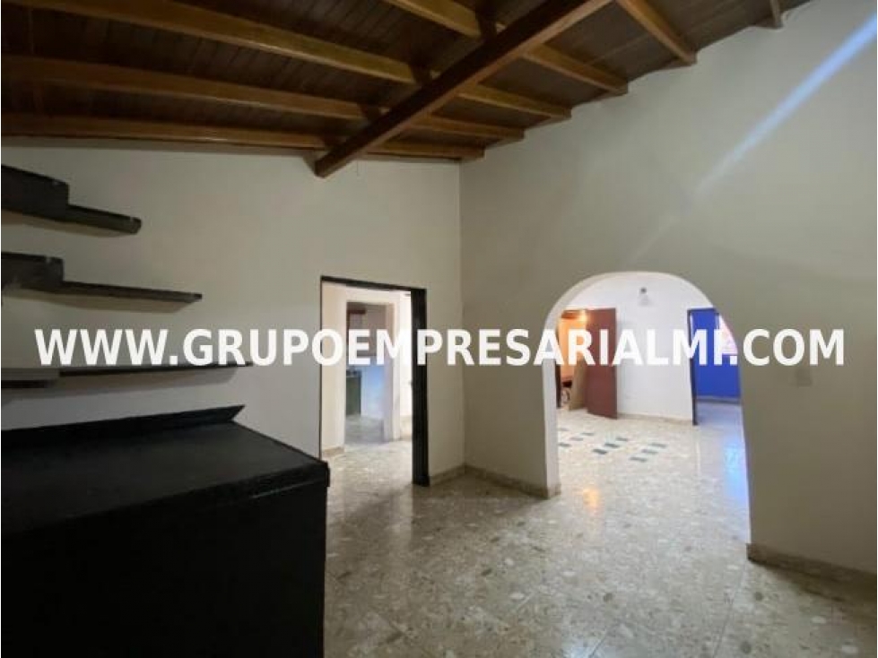 AMPLIO APARTAMENTO EN VENTA - SECTOR PRADO CENTRO COD: 32343 — foto 5