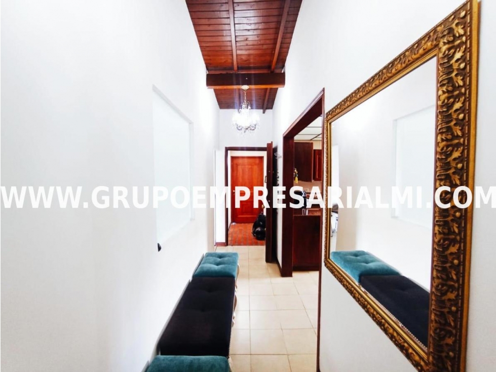AMPLIO APARTAMENTO EN VENTA - SECTOR LA CASTELLANA COD: 32739 — foto 4