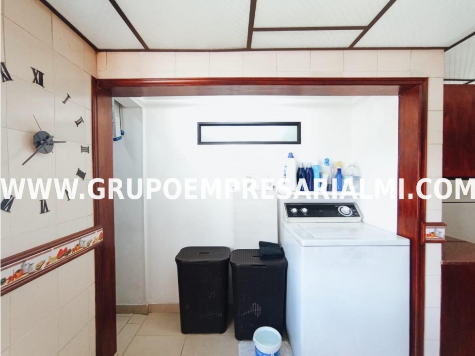 AMPLIO APARTAMENTO EN VENTA - SECTOR LA CASTELLANA COD: 32739 — foto 2