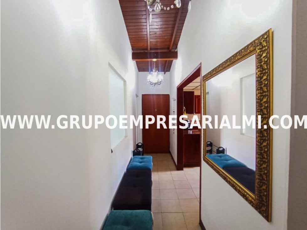 AMPLIO APARTAMENTO EN VENTA - SECTOR LA CASTELLANA COD: 32739 — foto 5