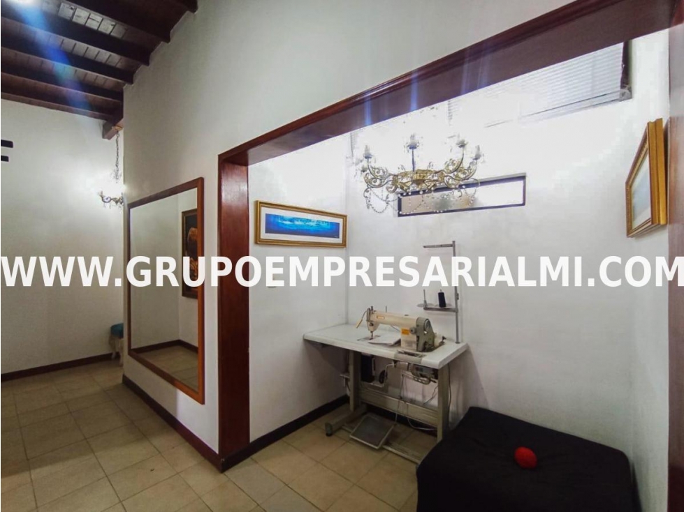 AMPLIO APARTAMENTO EN VENTA - SECTOR LA CASTELLANA COD: 32739 — foto 6