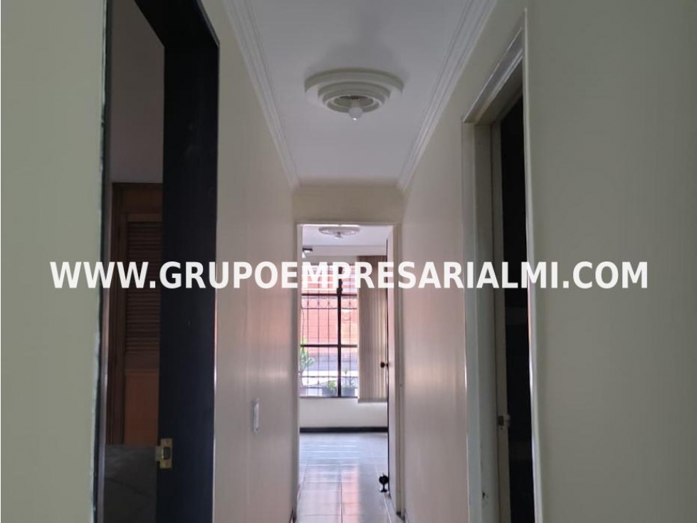 AMPLIO APARTAMENTO EN VENTA - SECTOR LA AMÉRICA COD: 33362 — foto 6