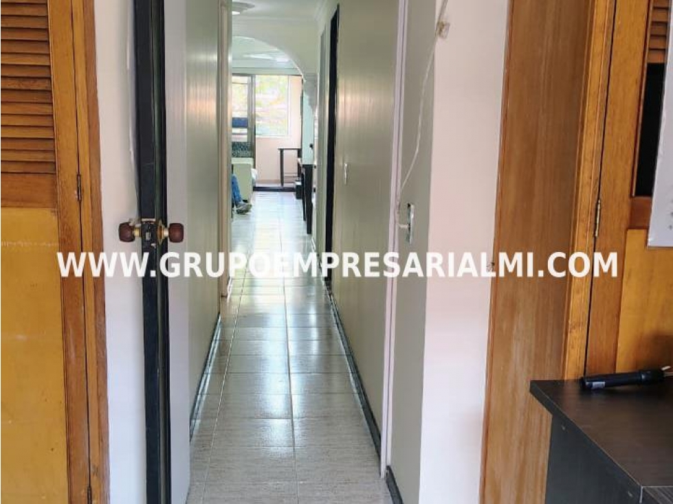 AMPLIO APARTAMENTO EN VENTA - SECTOR LA AMÉRICA COD: 33362 — foto 4