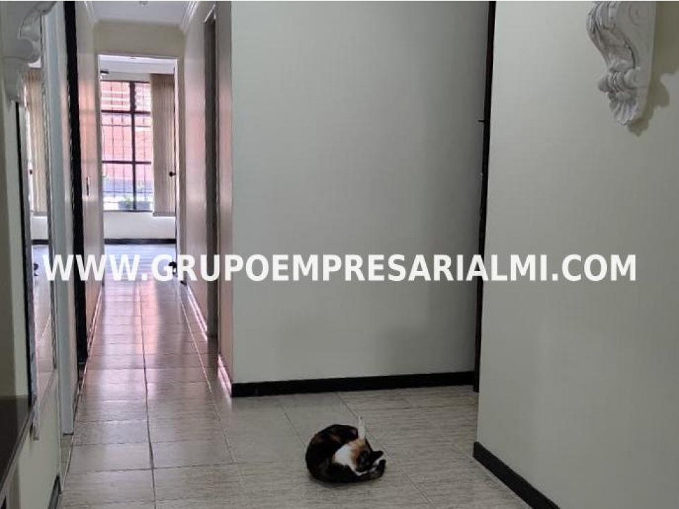 AMPLIO APARTAMENTO EN VENTA - SECTOR LA AMÉRICA COD: 33362 — foto 5
