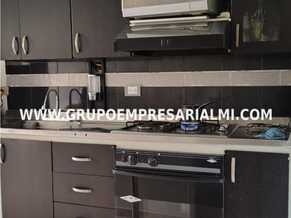 AMPLIO APARTAMENTO EN VENTA - SECTOR LA AMÉRICA COD: 33362 — foto 3