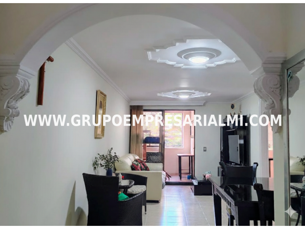 AMPLIO APARTAMENTO EN VENTA - SECTOR LA AMÉRICA COD: 33362 — foto 2